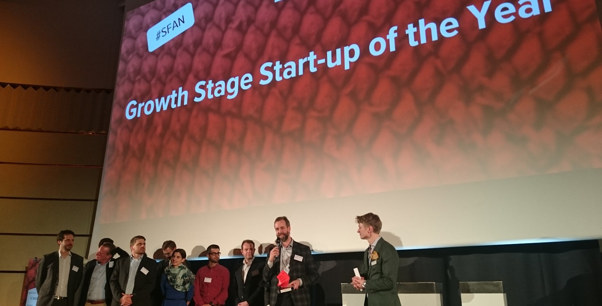 Fintech Award Fintech Award