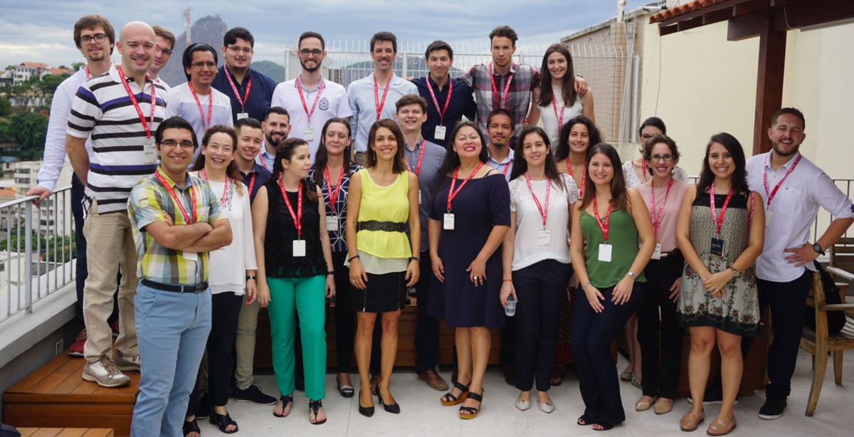 AIT Brazil alumni