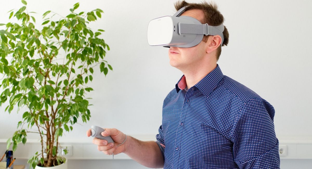 Augmented Reality Augmented Reality