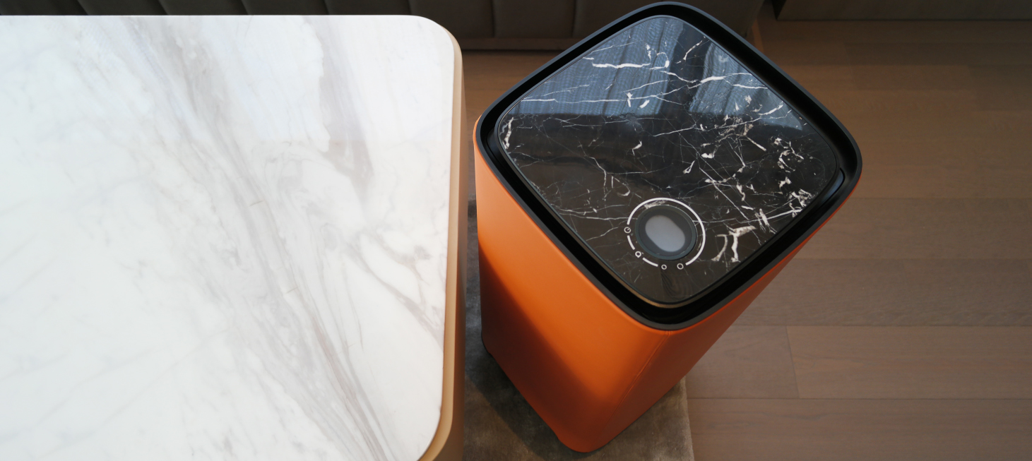 Aeris Air Purifier Aeris Air Purifier