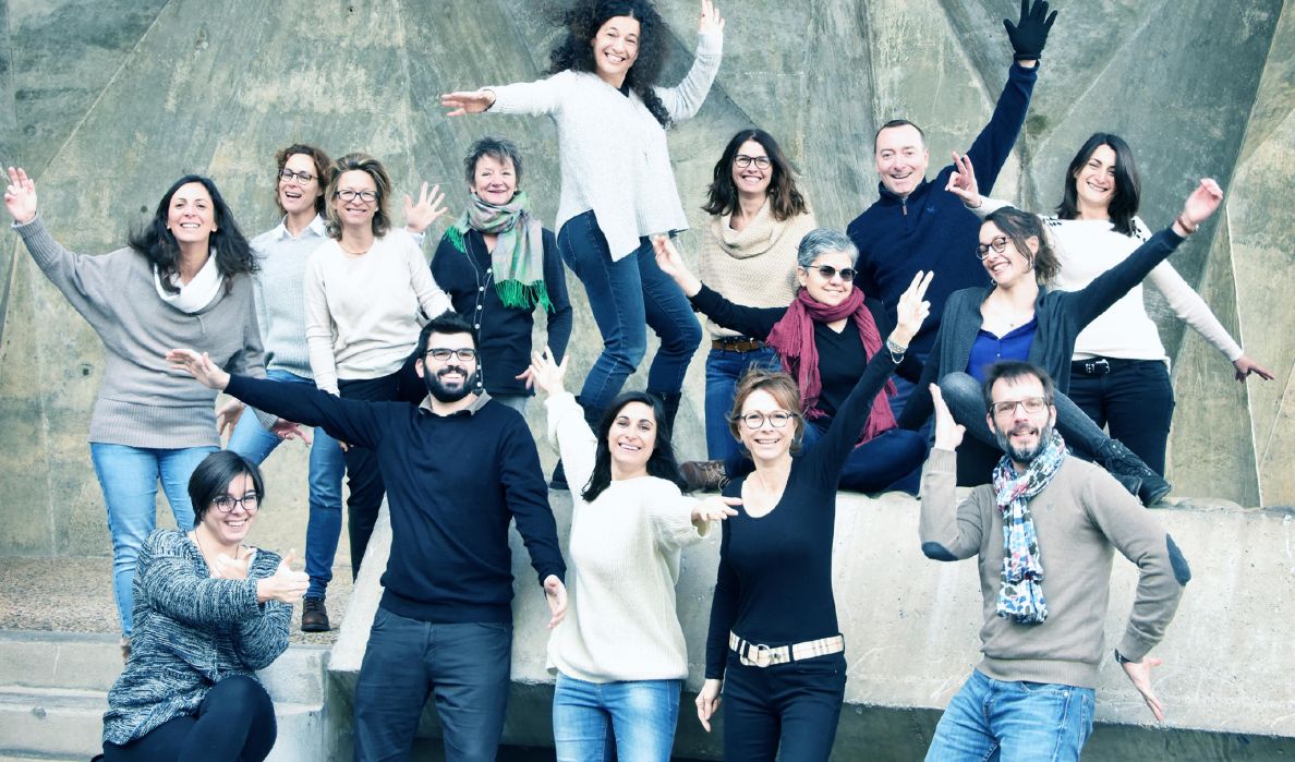 Amal Therapeutics Team