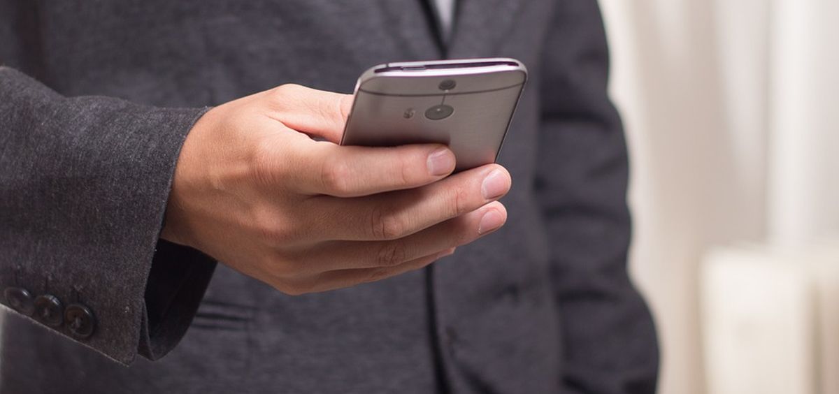 Mobile App