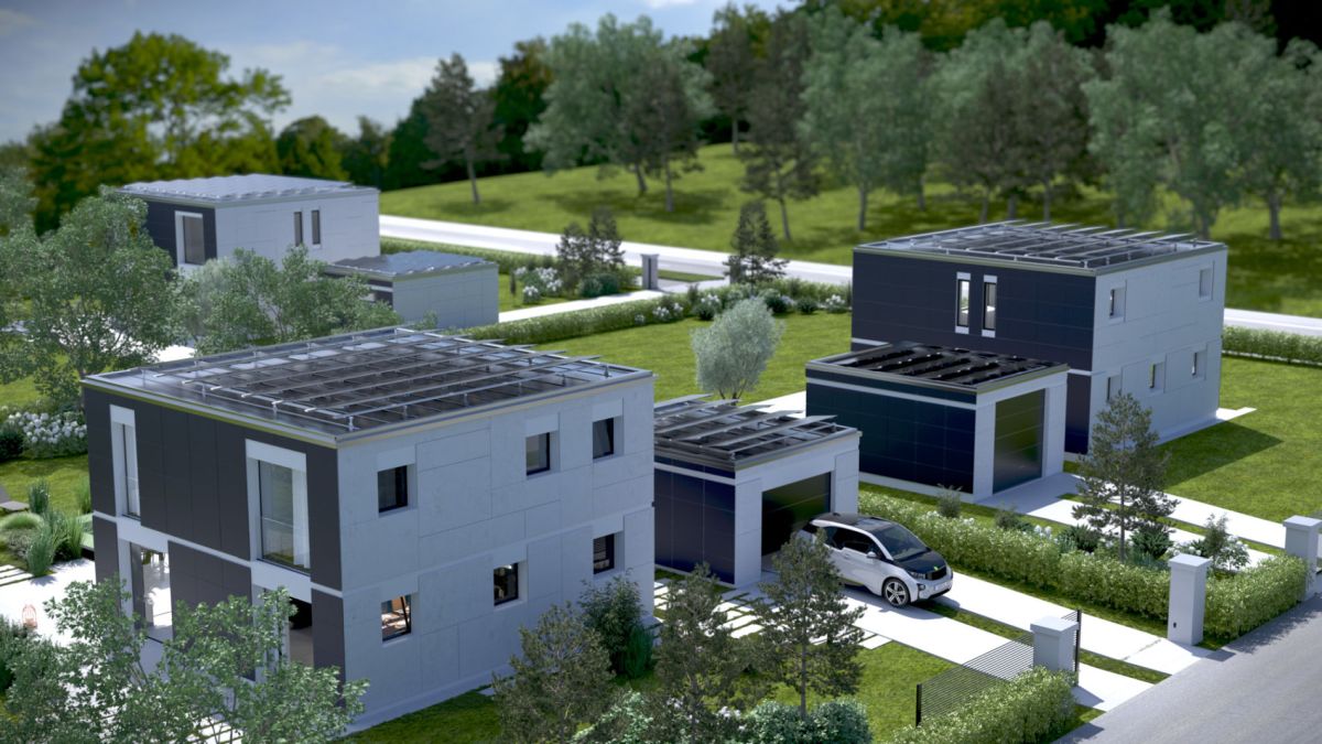 Atome homes Atome homes