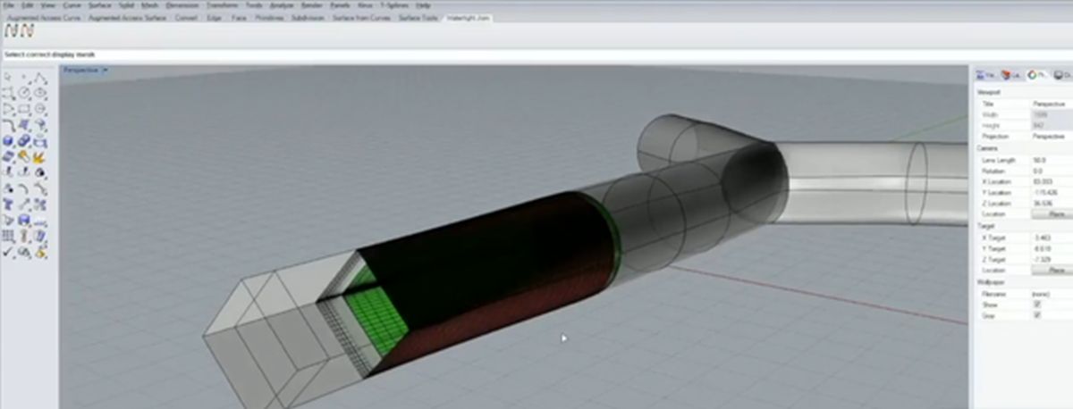 3D modelling 3D modelling