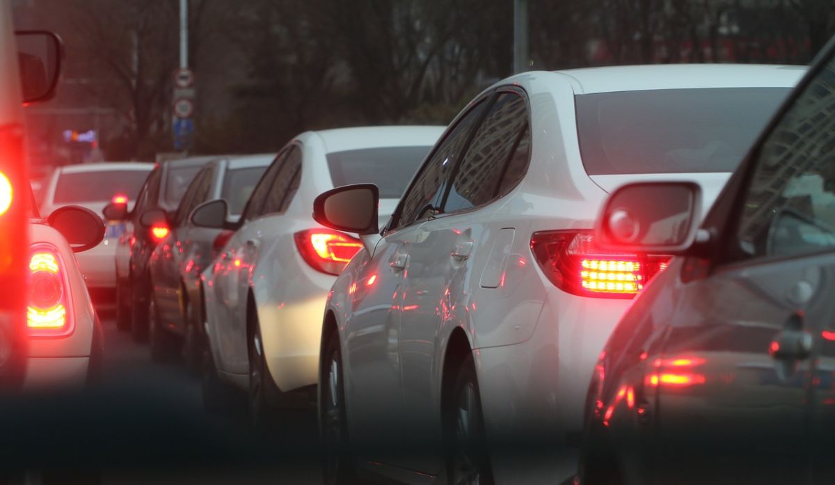 Cars Cars