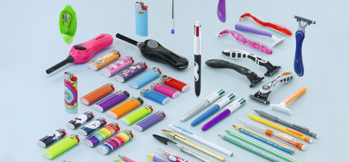 BIC Products BIC Products