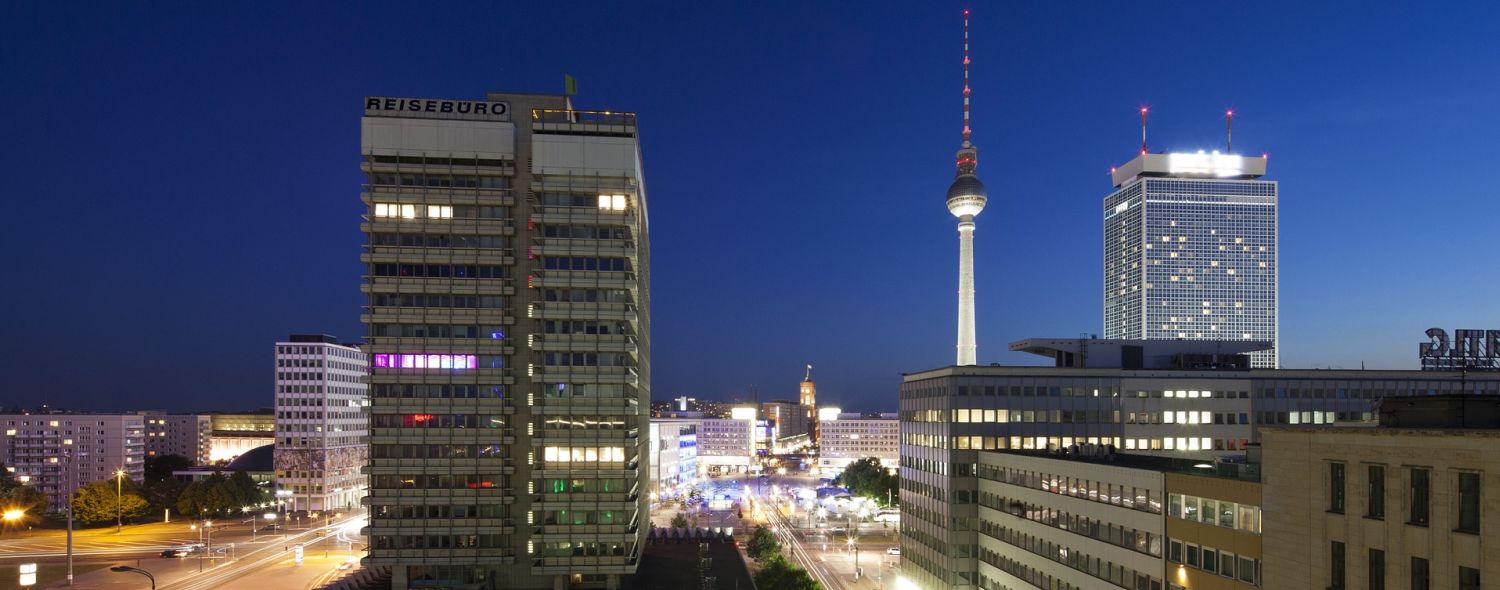 RaiseNow Berlin