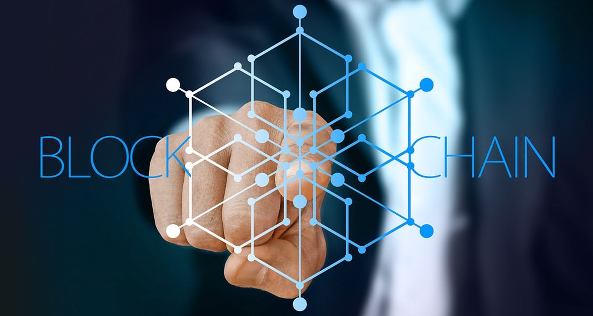 Blockchain Blockchain