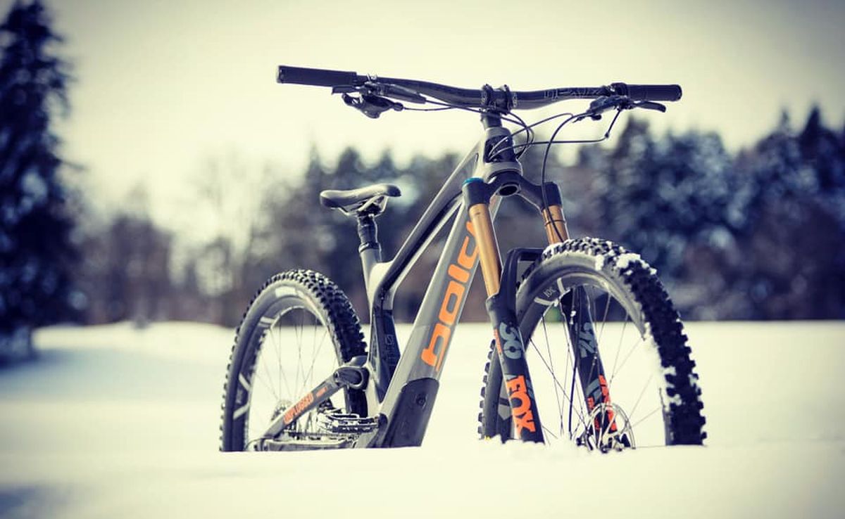 Bold Cycles bicycle Bold Cycles bicycle