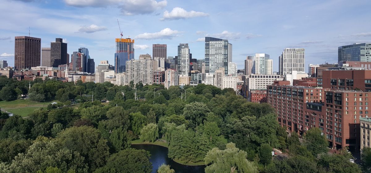Boston