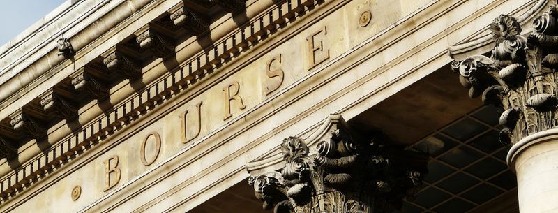 Euronext Paris Euronext Paris