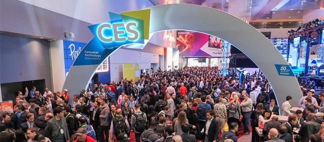 CES