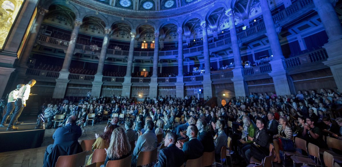 ClimateLaunchpad audience