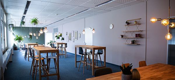 CV Lab Incubator