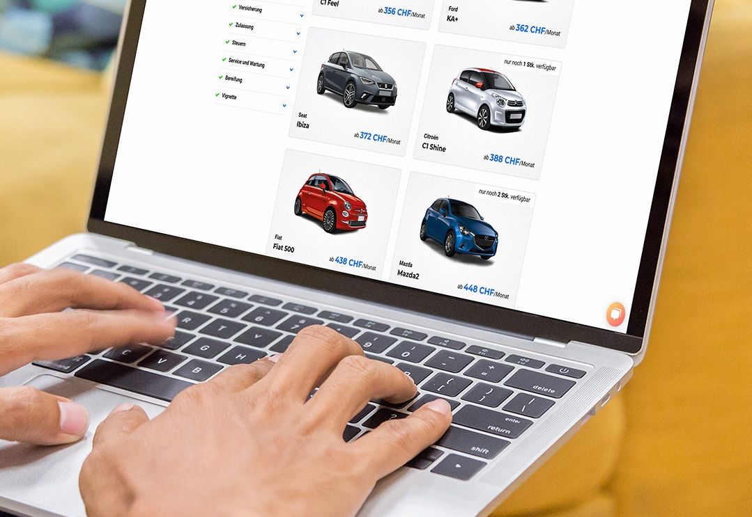 Carvolution User Carvolution User