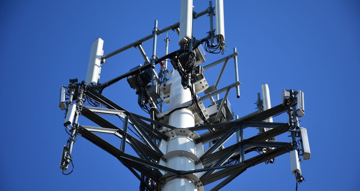 Cell Tower