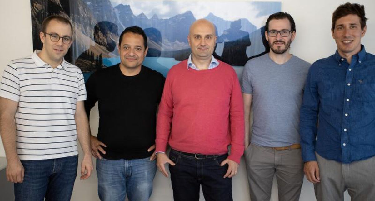 The Certifaction team The Certifaction team