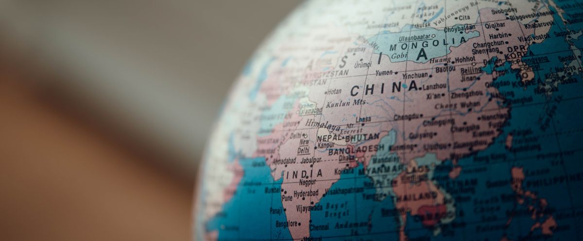 China China