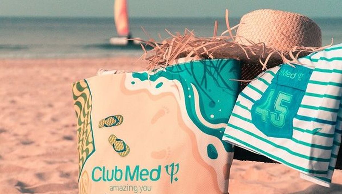 Club Med Club Med