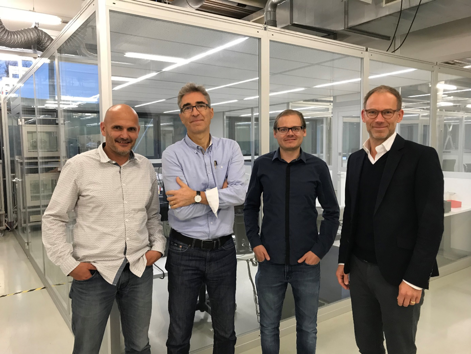 Coat-X Team
