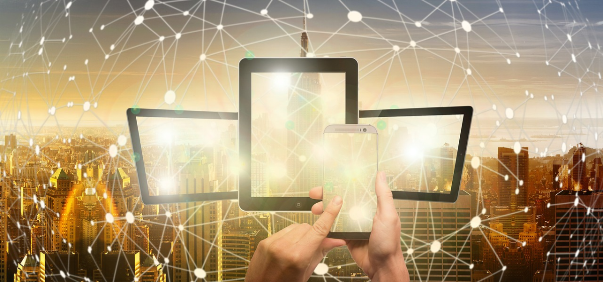 Global deployment of Swiss connectivity and biometrics solutions