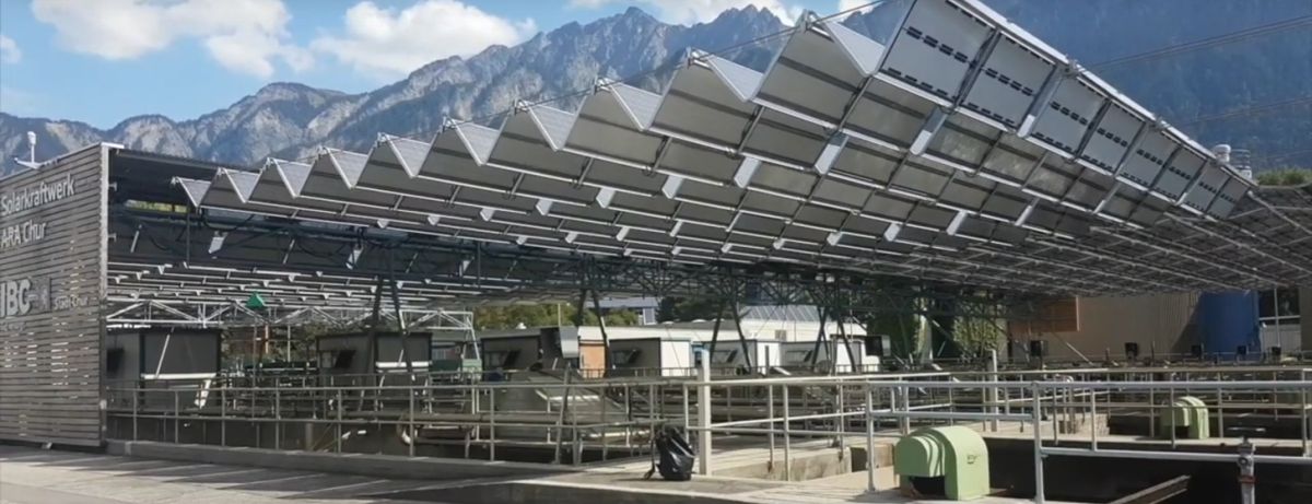 Foldable solar panel by DHP Technology Foldable solar panel by DHP Technology