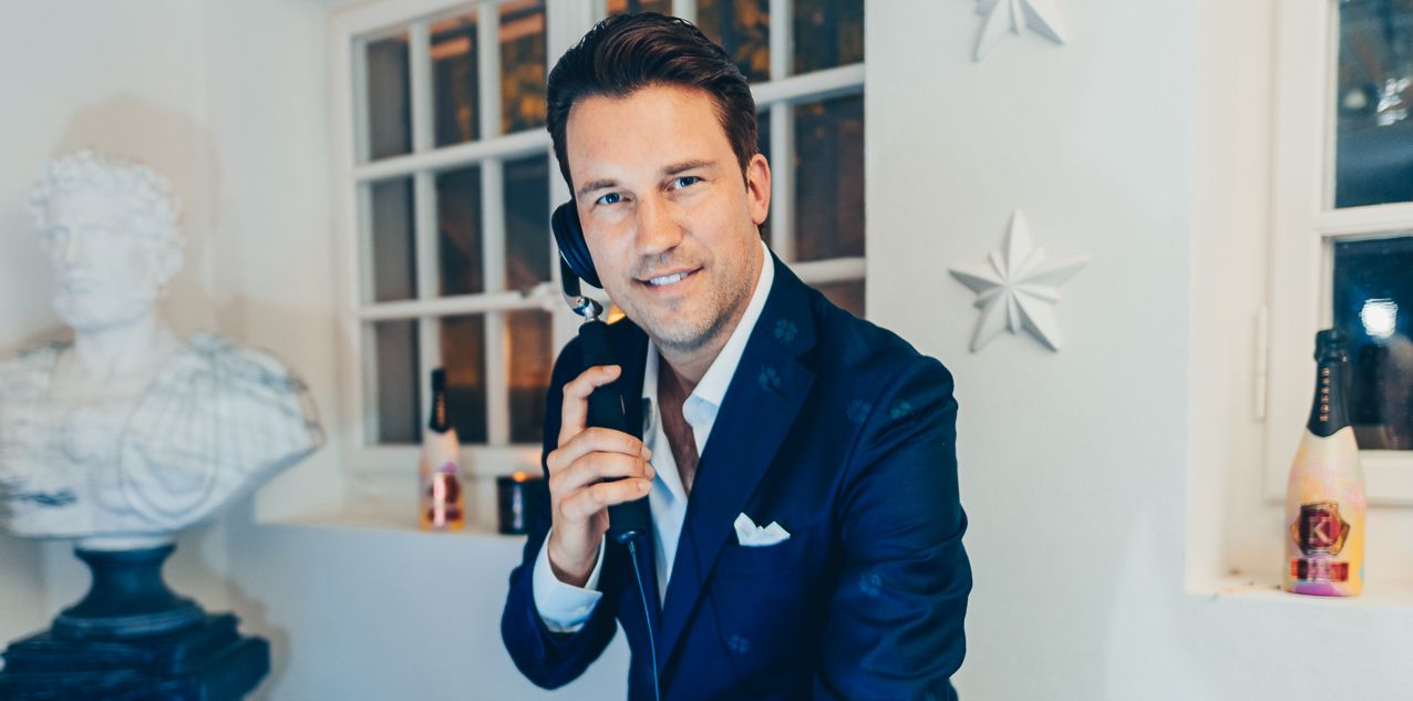 DJ Antoine DJ Antoine
