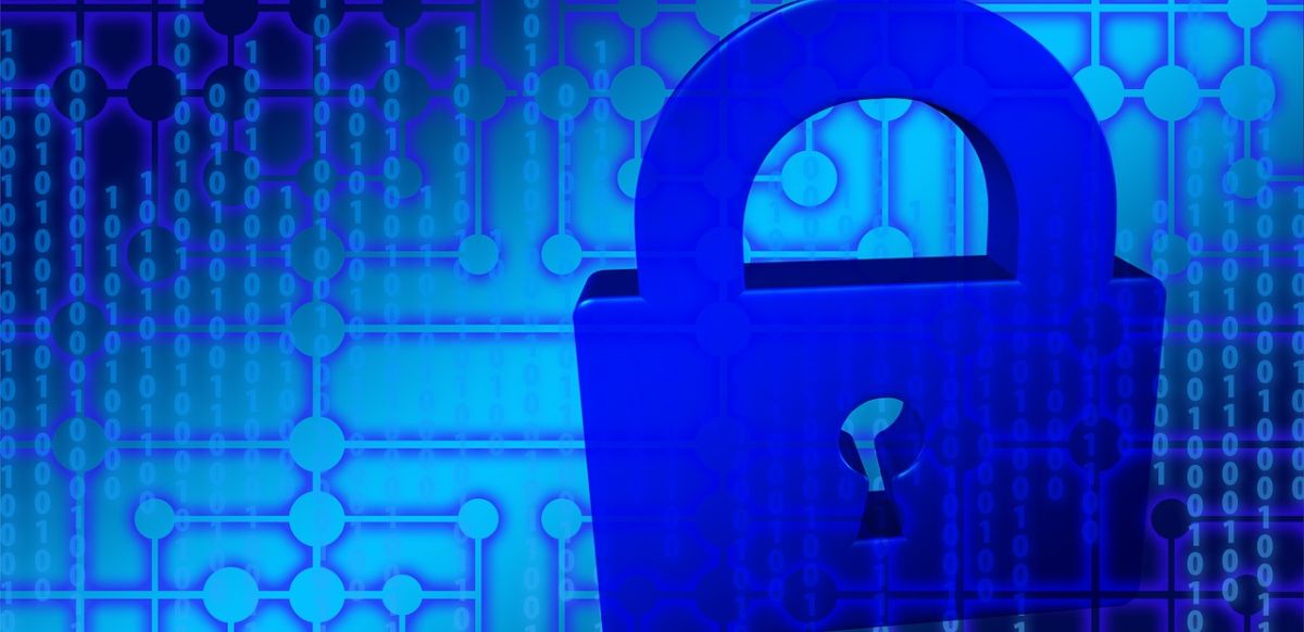 Data privacy