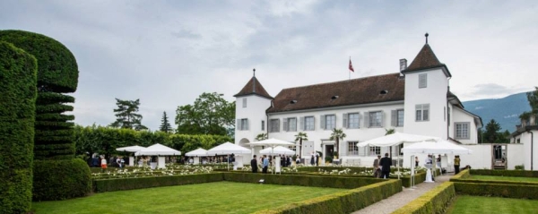 W A de Vigier Sommerhaus W A de Vigier Sommerhaus