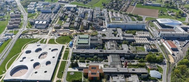 EPFL EPFL