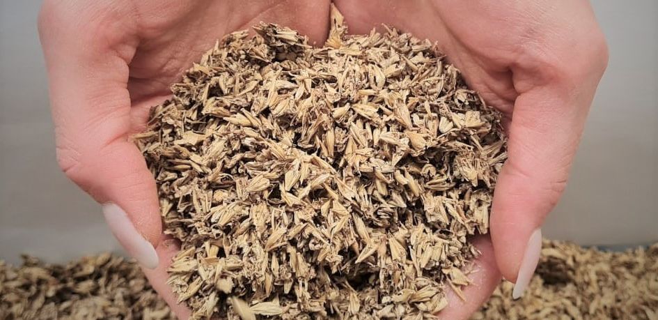 Embion Biomass Embion Biomass