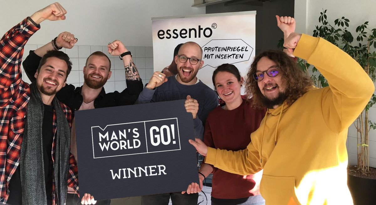 Essento Team Essento Team