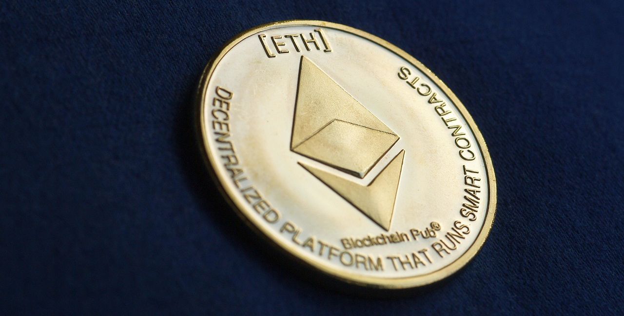 Ethereum Ethereum
