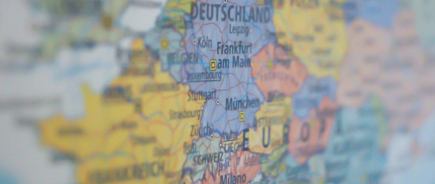 Map Europe Map Europe