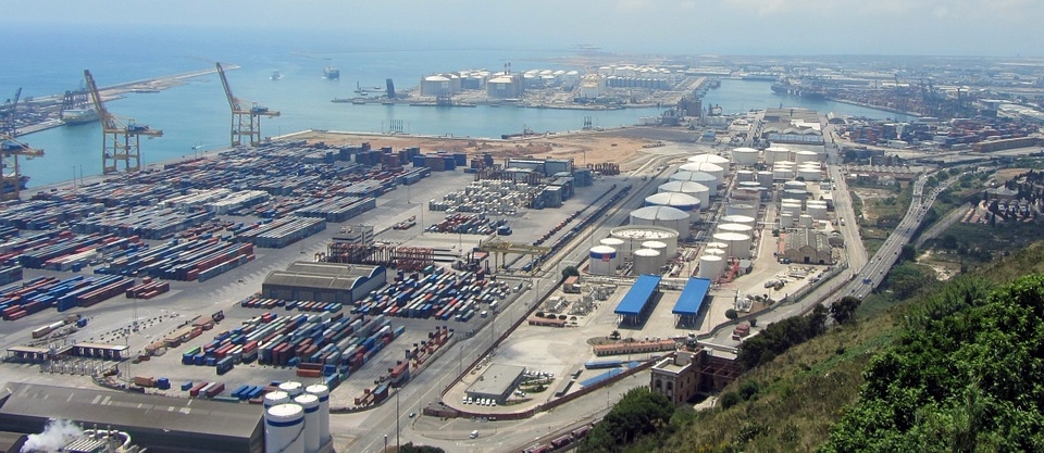 Hafen Hafen