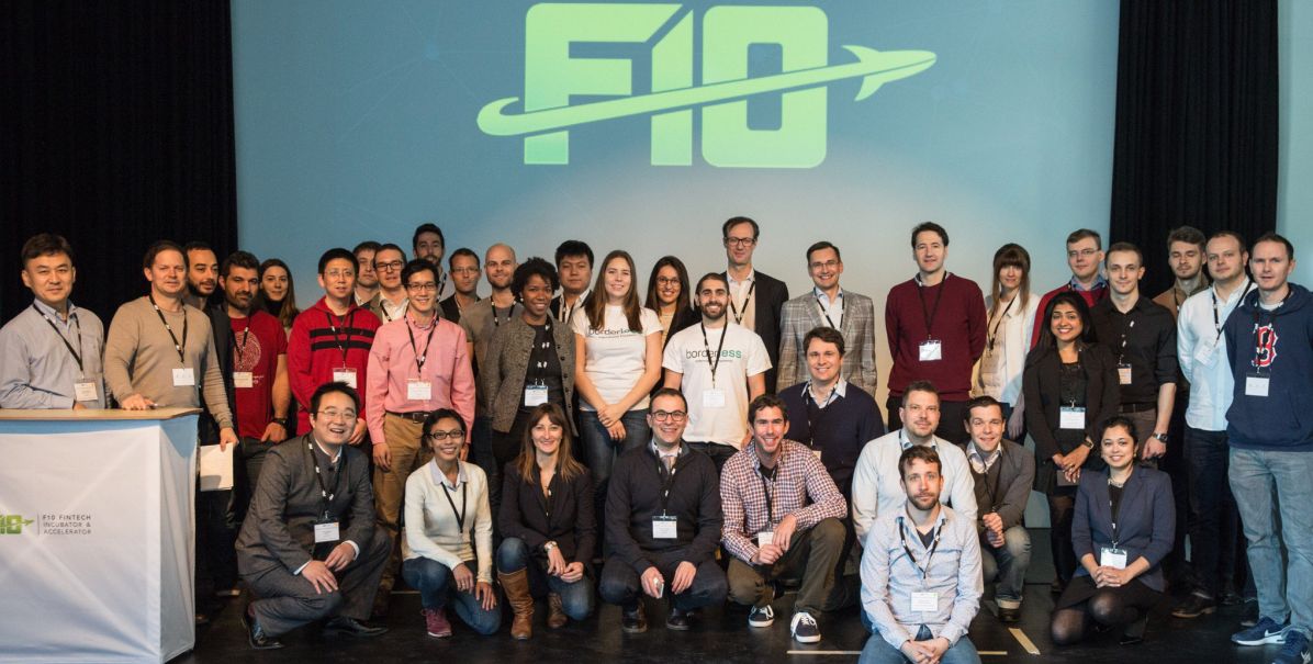 F10 startups F10 startups