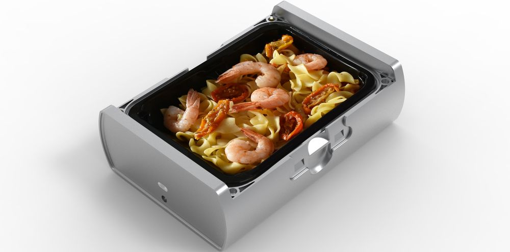 Faitron Heatsbox Faitron Heatsbox