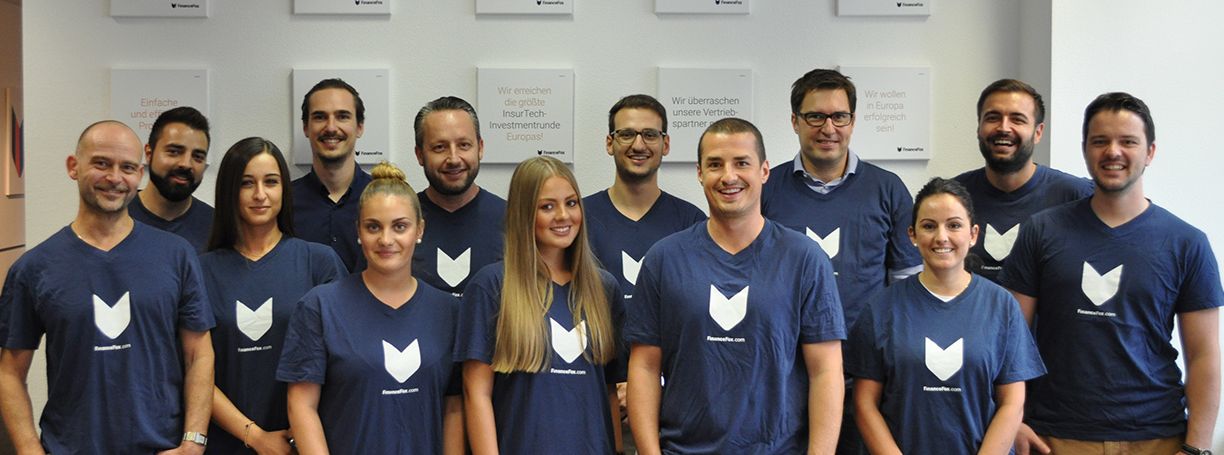 Financefox Team