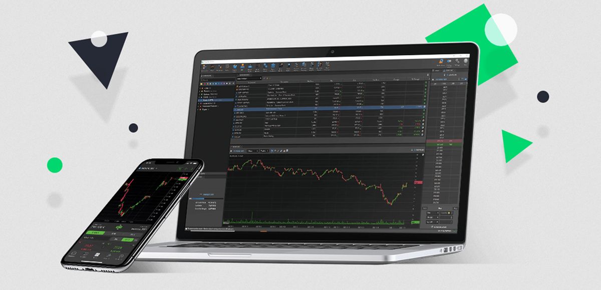 FlowOne platform FlowOne platform