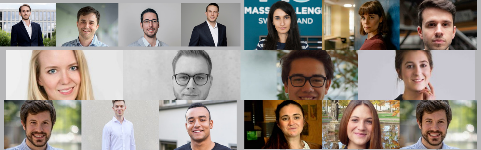 Swiss founders Swiss founders