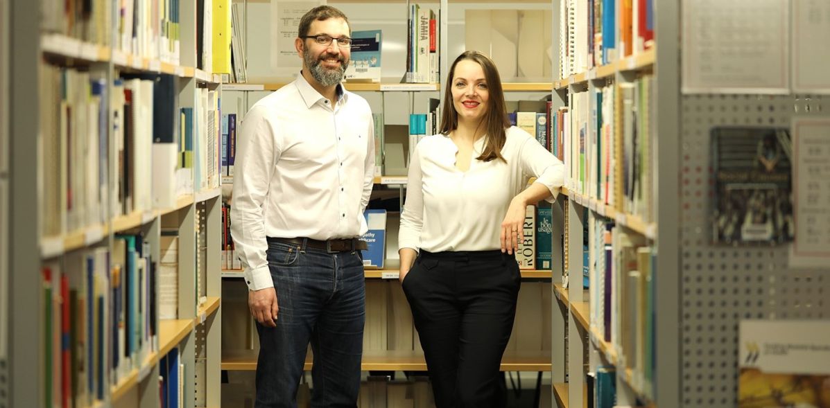 Sébastien Nusslé, Semira Gonseth Nusslé Sébastien Nusslé, Semira Gonseth Nusslé