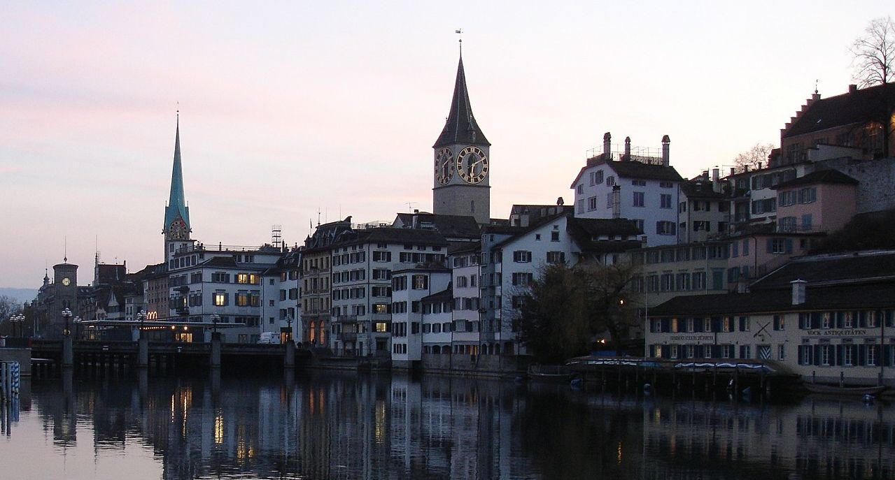 Zürich