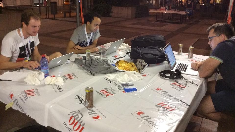 HacktheCity HacktheCity