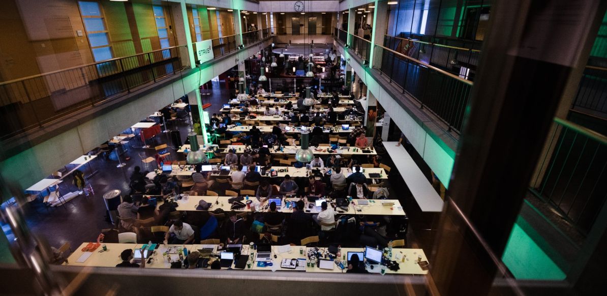 HackZurich 2016 HackZurich 2016