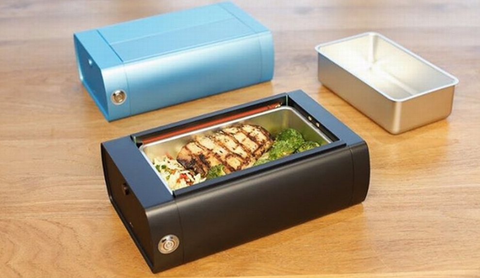 HeatsBox HeatsBox