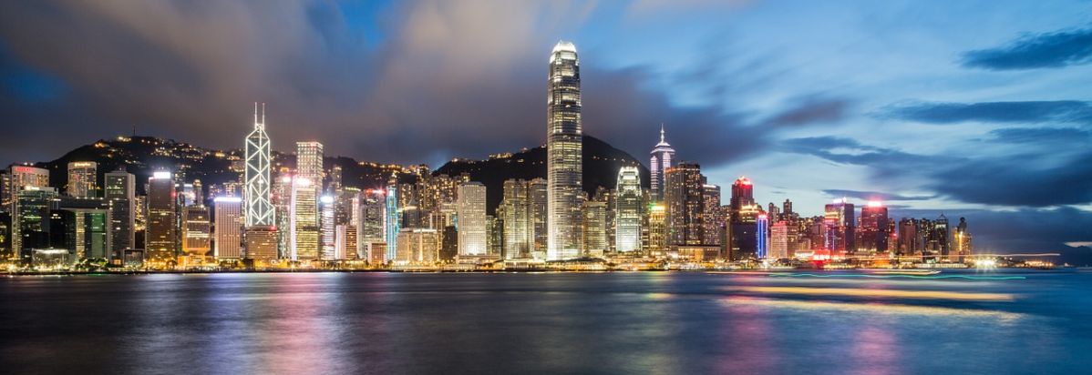 Hong Kong Hong Kong