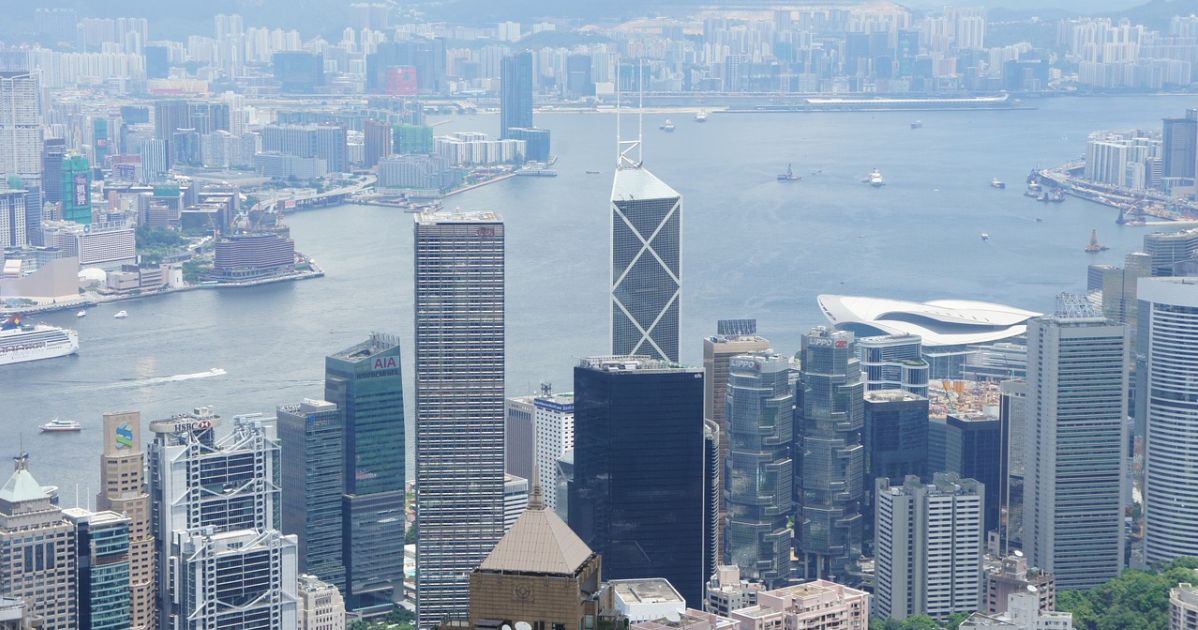 Hong Kong Hong Kong