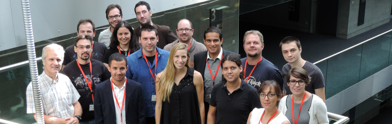 International Create Challenge announces winners