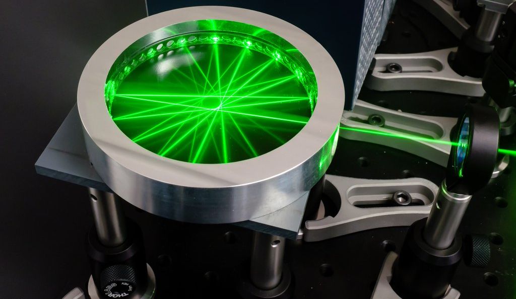 IRsweep Spectroscopy IRsweep Spectroscopy
