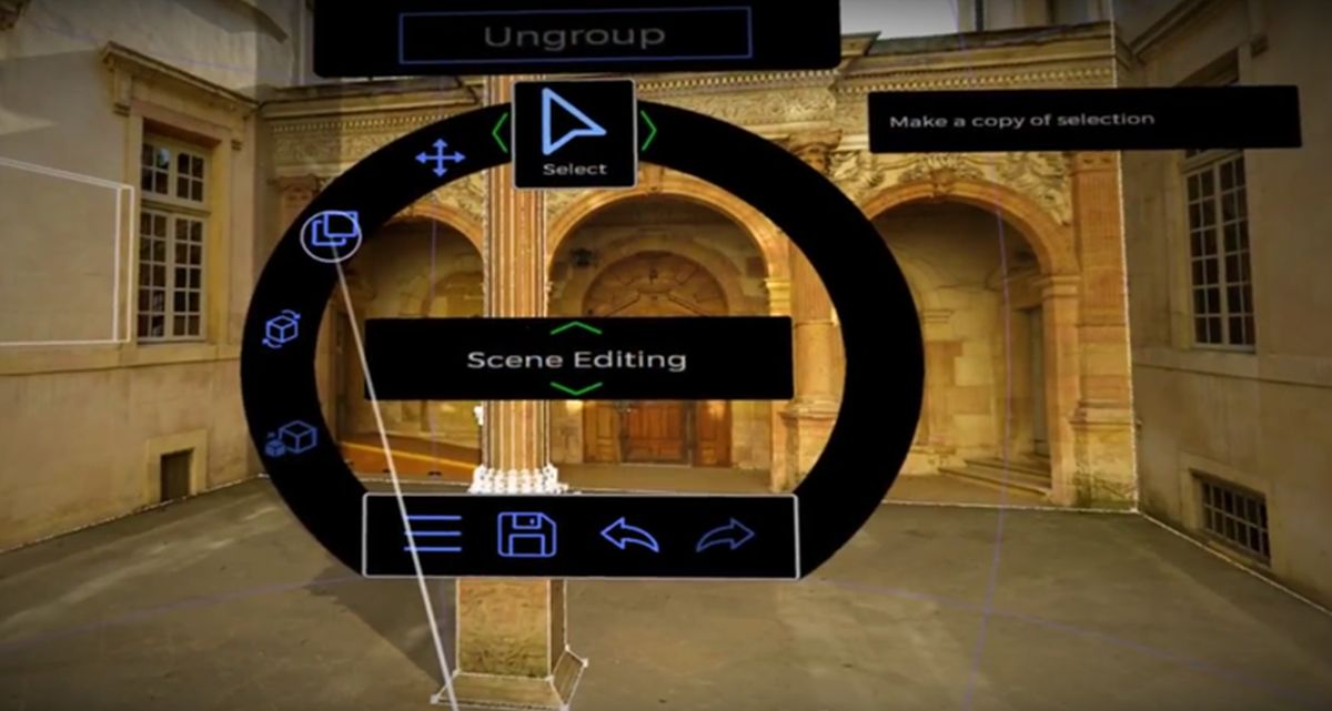 Imverse LiveMaker